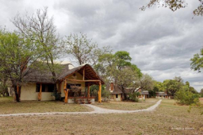 Kafue River Lodge